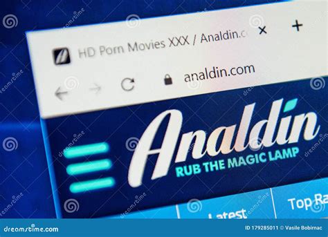 analdin.com|ANALDIN .